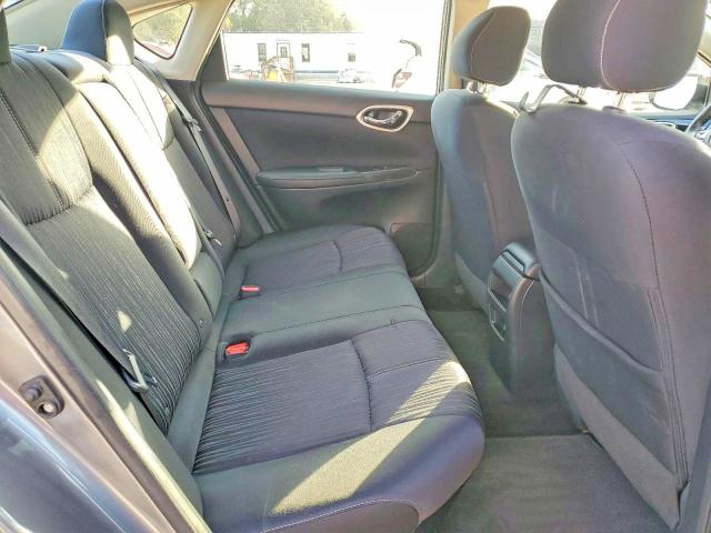 Продаж на аукціоні авто 2016 Nissan Sentra, vin: 3N1AB7AP3GL663517, номер лоту: 77227815
