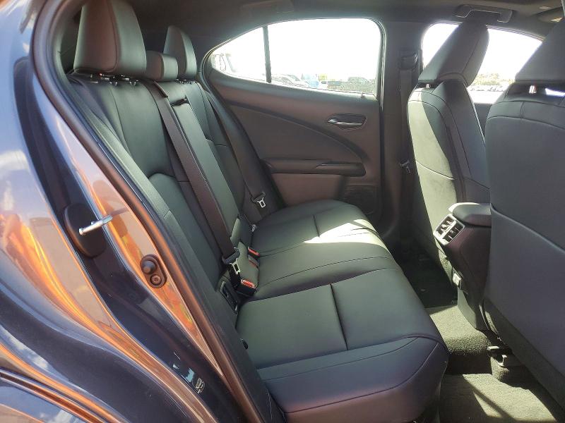 2025 Lexus Ux მანქანა იყიდება აუქციონზე, vin: JTHYBJAHXS2011312, აუქციონის ნომერი: 77621195