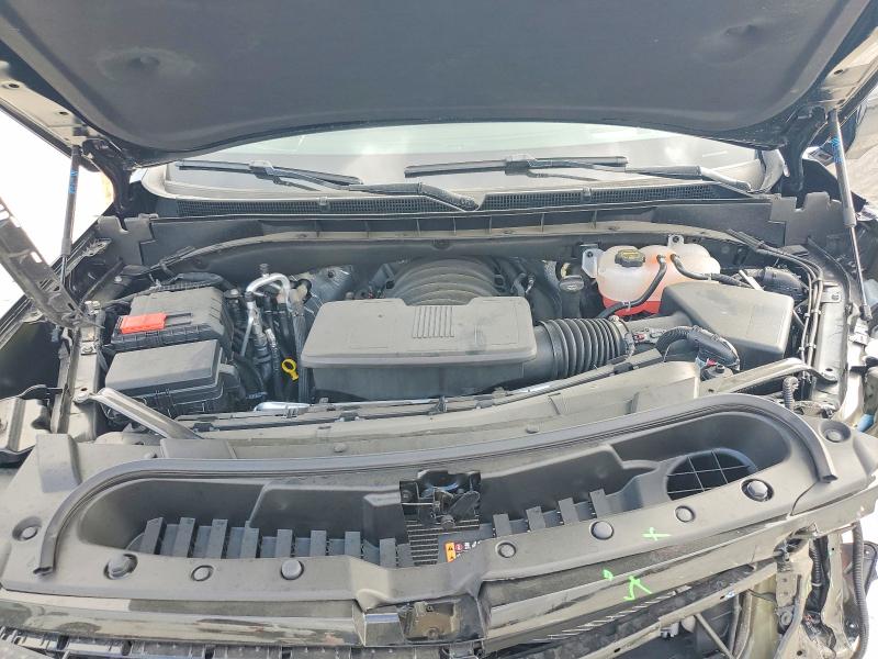 Aukcja sprzedaży 2024 Cadillac Escalade, vin: 1GYS4LKL1RR322235, numer aukcji: 77275535