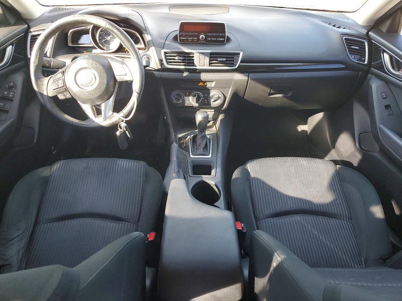 Aukcja sprzedaży 2014 Mazda 3, vin: JM1BM1V7XE1127459, numer aukcji: 76275365