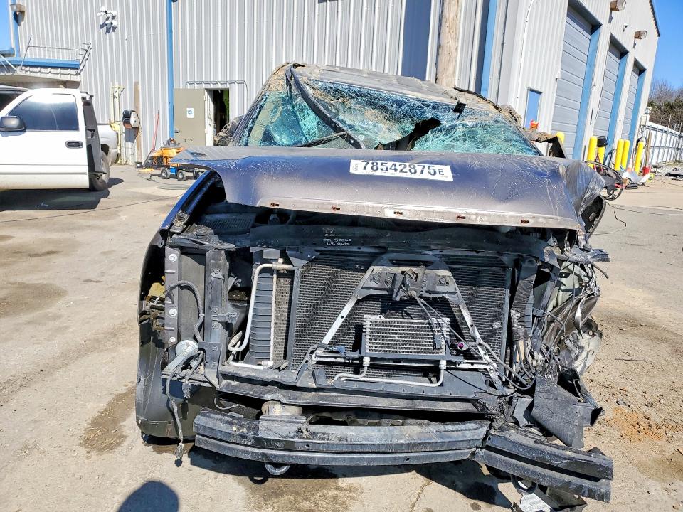Продаж на аукціоні авто 2014 Gmc Yukon, vin: 1GKS1EEF2ER153969, номер лоту: 78542875