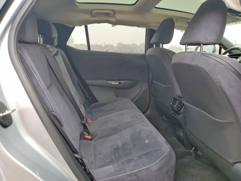 Продаж на аукціоні авто 2023 Lexus Rz, vin: JTJAAAAB9PA015234, номер лоту: 77941195
