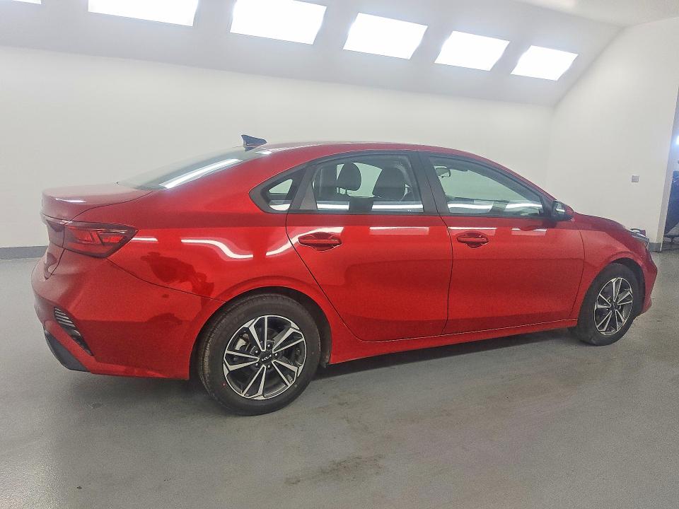 Aukcja sprzedaży 2023 Kia Forte, vin: 3KPF24AD0PE565783, numer aukcji: 78823025
