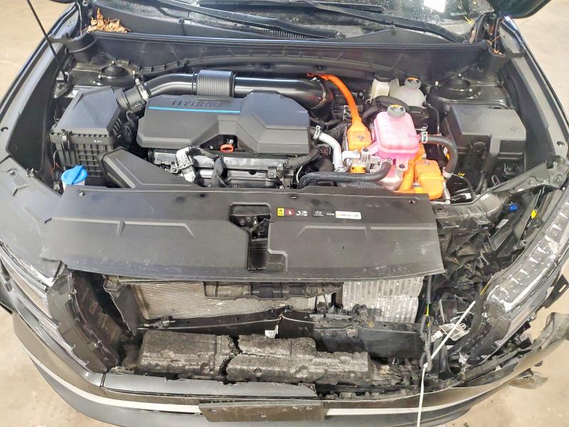 Aukcja sprzedaży 2024 Hyundai Tucson Hybrid, vin: KM8JCCD11RU193342, numer aukcji: 79359645
