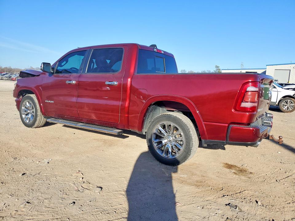 78638405 :رقم المزاد ، 1C6RREJT0KN769159 vin ، 2019 Ram 1500 مزاد بيع