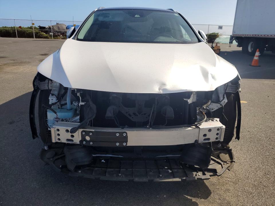 Aukcja sprzedaży 2020 Lexus Rx, vin: 2T2JZMAA2LC154109, numer aukcji: 77440195
