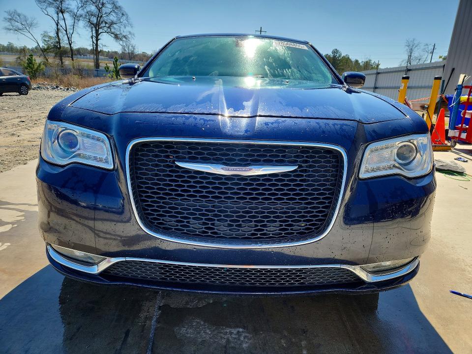 78508805 :رقم المزاد ، 2C3CCARG4GH321379 vin ، 2016 Chrysler 300 مزاد بيع
