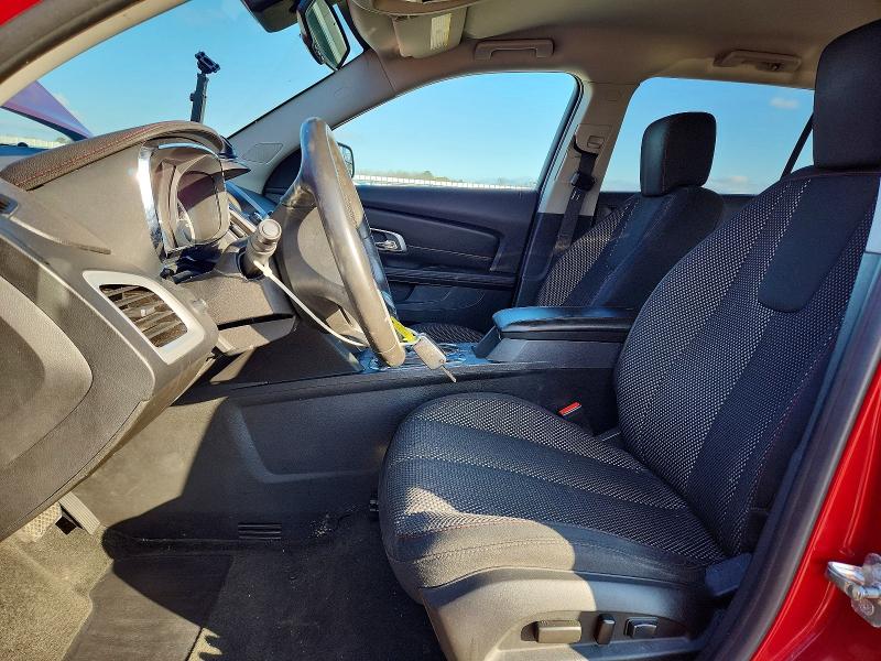 77613375 :رقم المزاد ، 2GKALSEK9D6385724 vin ، 2013 Gmc Terrain مزاد بيع