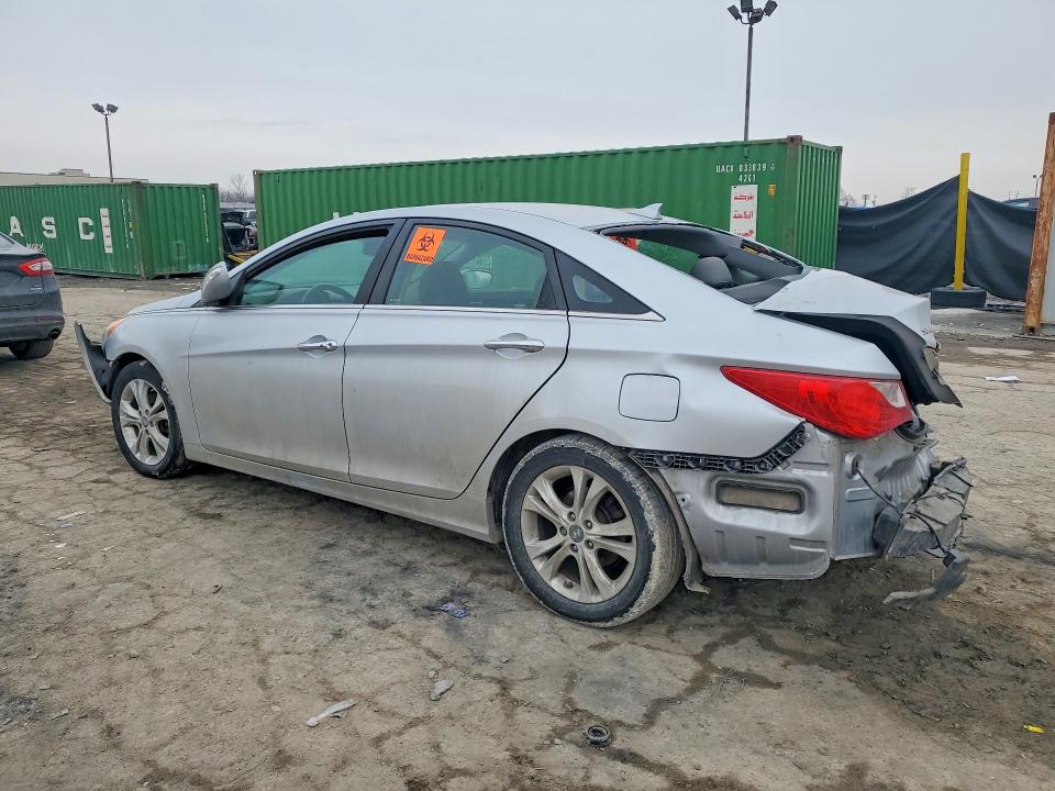 Aukcja sprzedaży 2013 Hyundai Sonata, vin: 5NPEC4AC9DH682088, numer aukcji: 76528495