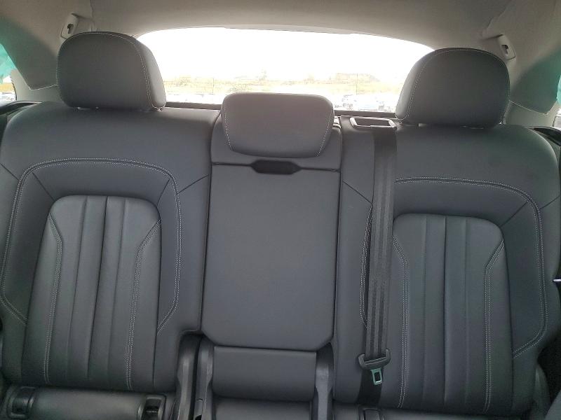 Aukcja sprzedaży 2021 Audi Q5, vin: WA1AAAFY8M2071830, numer aukcji: 77728915