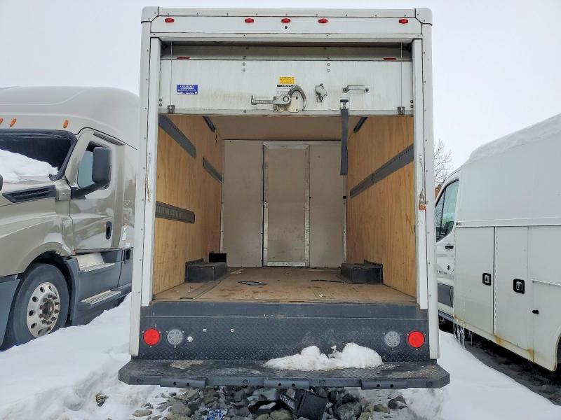 Продажа на аукционе авто 2024 Chevrolet Express, vin: 1GB0GRFP0R1181097, номер лота: 76964345