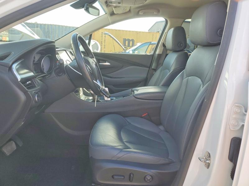 Aukcja sprzedaży 2019 Buick Envision, vin: LRBFXCSA2KD000900, numer aukcji: 77967545