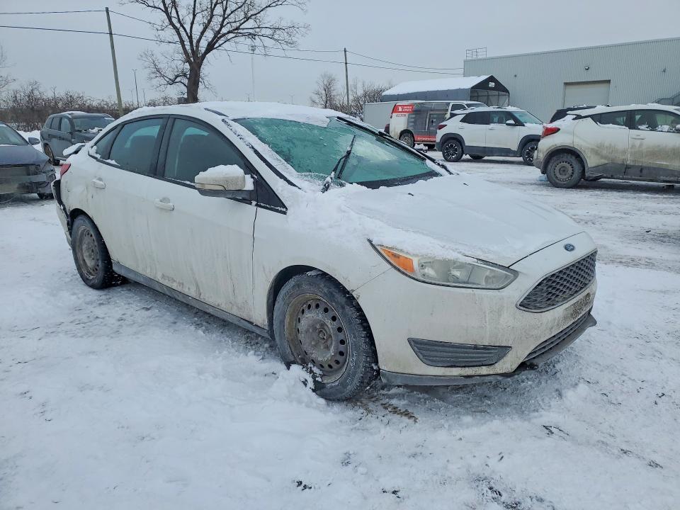 Продажа на аукционе авто 2015 Ford Focus, vin: 1FADP3F24FL235621, номер лота: 79191565
