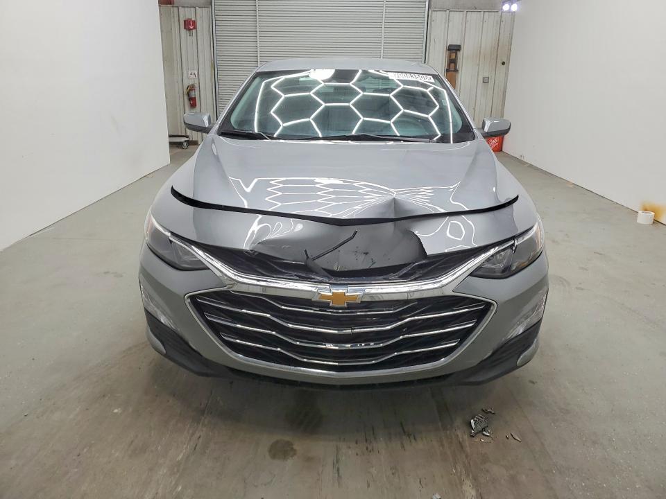 Продажа на аукционе авто 2023 Chevrolet Malibu, vin: 1G1ZD5ST1PF205777, номер лота: 79083505