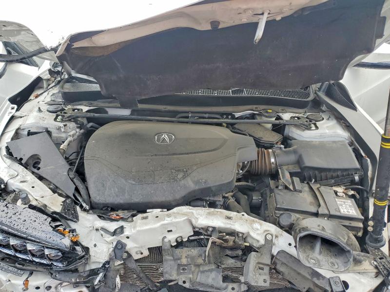 Aukcja sprzedaży 2020 Acura Tlx, vin: 19UUB2F64LA005320, numer aukcji: 77188725