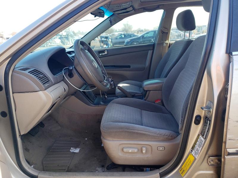 Aukcja sprzedaży 2005 Toyota Camry, vin: 4T1BE30KX5U053698, numer aukcji: 78856295