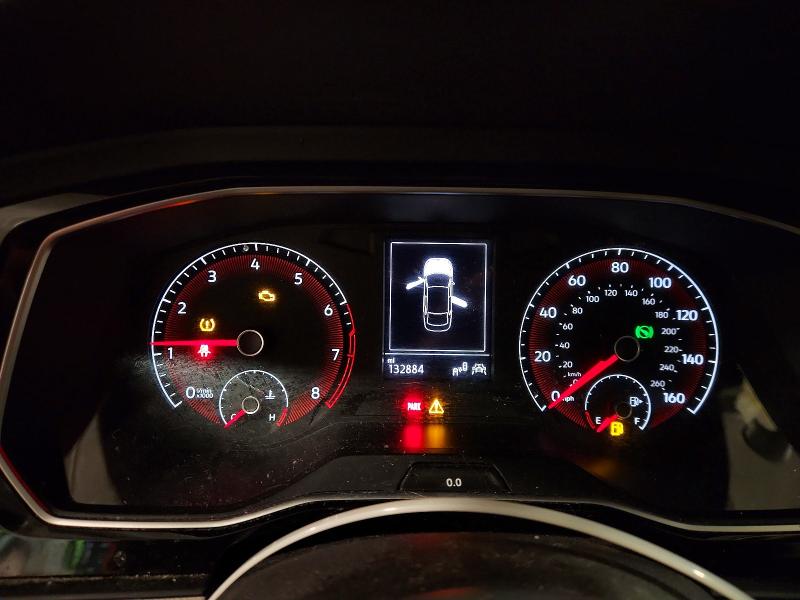Продаж на аукціоні авто 2019 Volkswagen Jetta, vin: 3VWC57BU2KM152284, номер лоту: 77809975