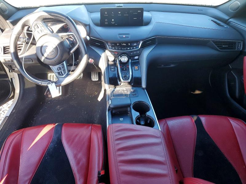 Продаж на аукціоні авто 2021 Acura Tlx, vin: 19UUB5F54MA006106, номер лоту: 78359615
