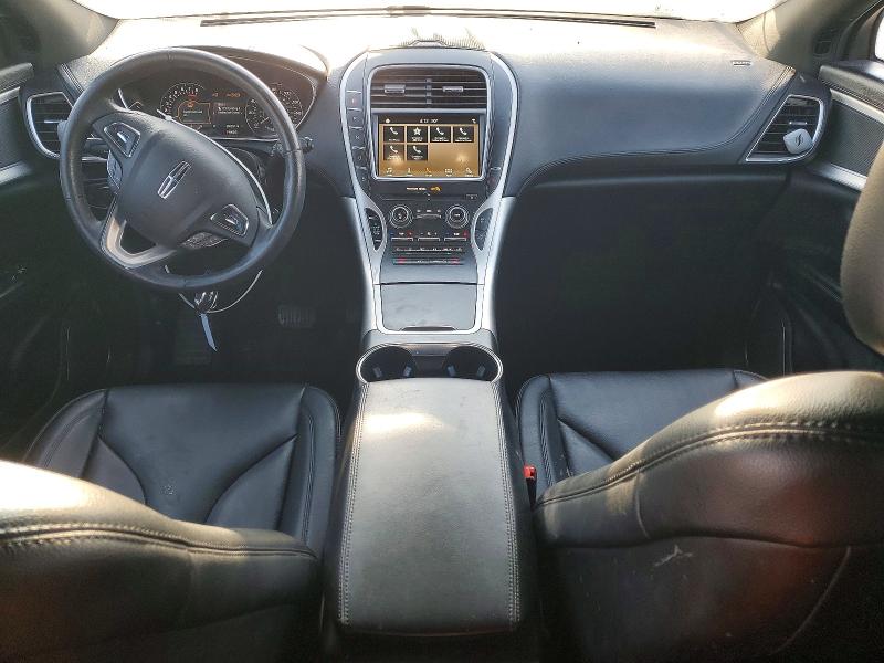 Aukcja sprzedaży 2018 Lincoln Mkx, vin: 2LMPJ6JR5JBL18420, numer aukcji: 74289255