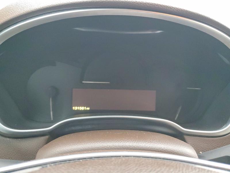 78180905 :رقم المزاد ، 3GYFNBE36ES611249 vin ، 2014 Cadillac Srx Luxury مزاد بيع