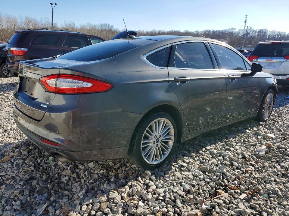 Aukcja sprzedaży 2016 Ford Fusion, vin: 3FA6P0HD3GR256906, numer aukcji: 79110295