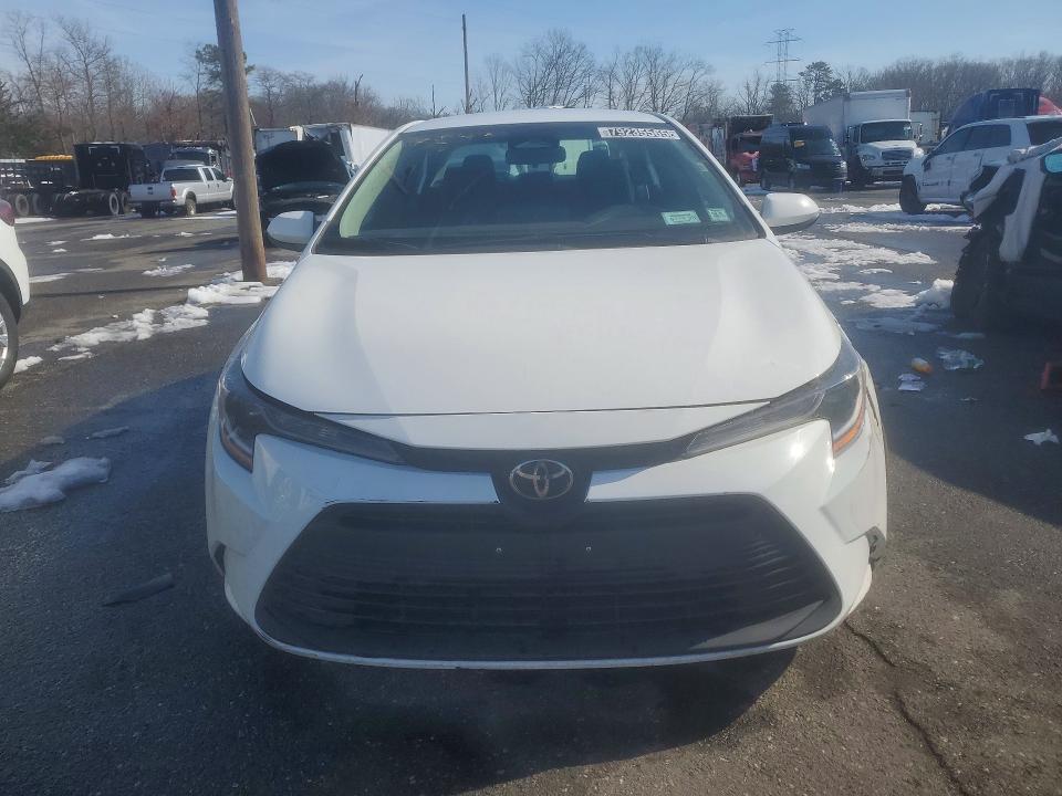 Продаж на аукціоні авто 2023 Toyota Corolla, vin: 5YFB4MDE5PP030119, номер лоту: 79235565