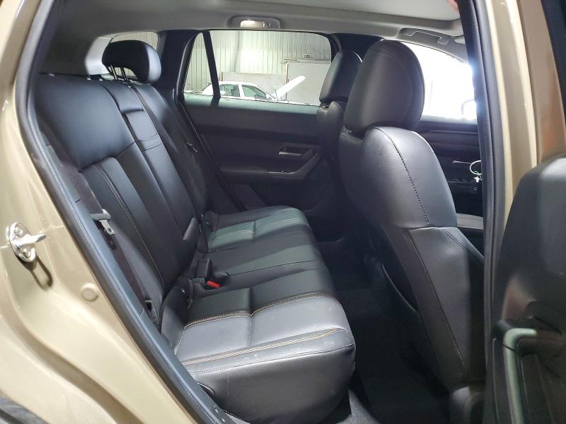 79041395 :رقم المزاد ، 7MMVABDY7RN183167 vin ، 2024 Mazda Cx-50 مزاد بيع