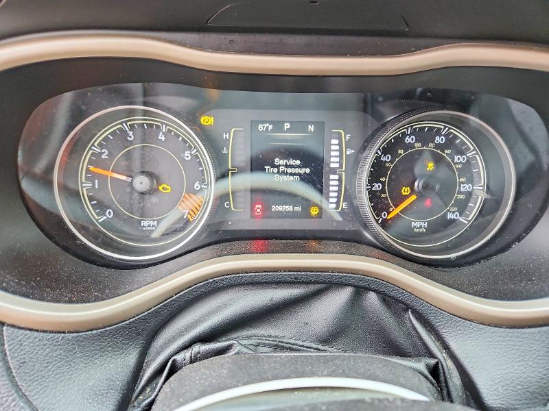 77797855 :رقم المزاد ، 1C4PJMCB2FW699461 vin ، 2015 Jeep Cherokee مزاد بيع