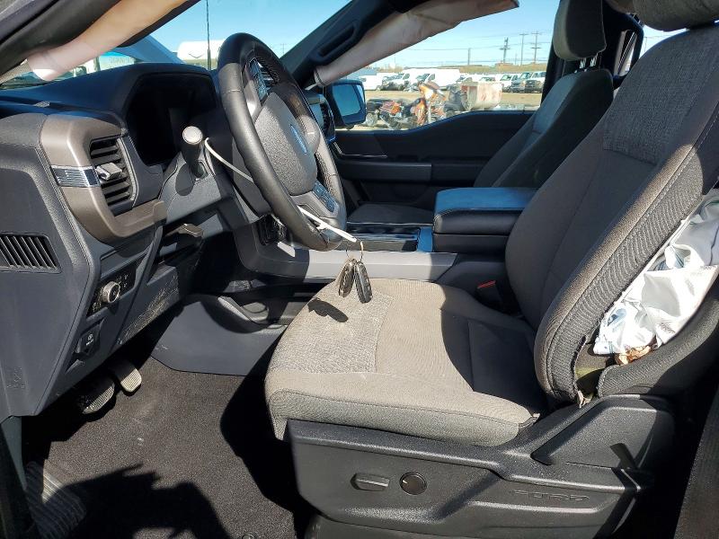 2024 Ford F150 მანქანა იყიდება აუქციონზე, vin: 1FTFW3LD6RFA72825, აუქციონის ნომერი: 79313715