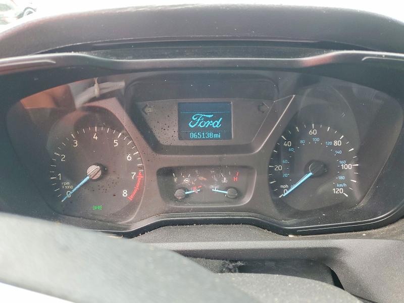 Продажа на аукционе авто 2019 Ford Transit, vin: 1FTYR1ZMXKKA46821, номер лота: 78264525