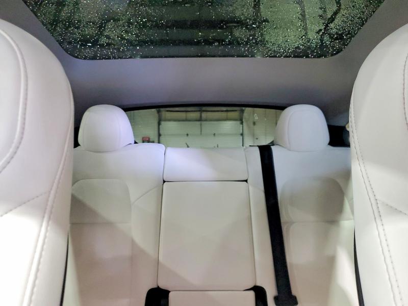 Aukcja sprzedaży 2022 Tesla Model Y, vin: 7SAYGDEF9NF514525, numer aukcji: 76407095