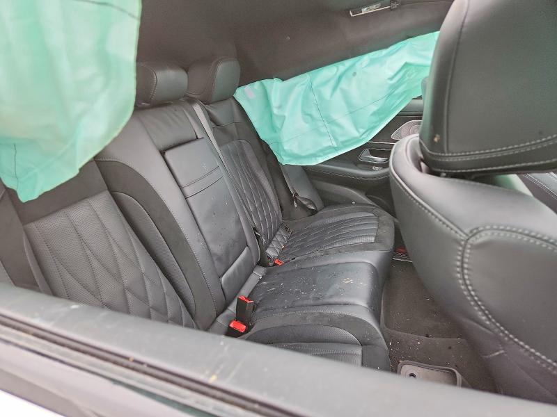 Aukcja sprzedaży 2021 Mercedes-benz Gle Coupe, vin: 4JGFD8KB0MA396941, numer aukcji: 77852545