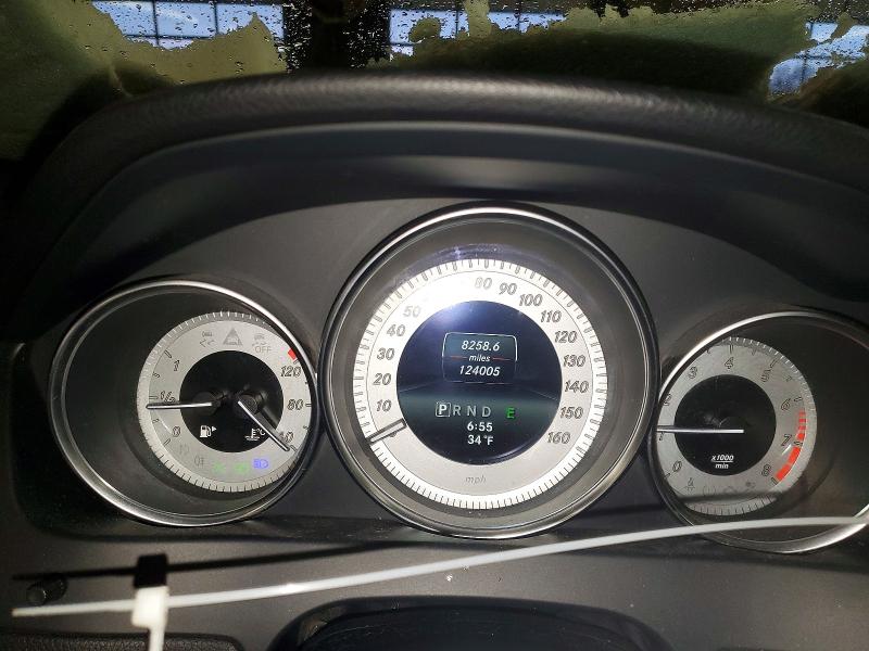2014 Mercedes-benz C მანქანა იყიდება აუქციონზე, vin: WDDGF8AB1EG231604, აუქციონის ნომერი: 74093855