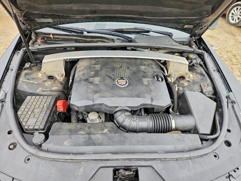 Aukcja sprzedaży 2014 Cadillac Cts, vin: 1G6DA1E3XE0191704, numer aukcji: 76197645