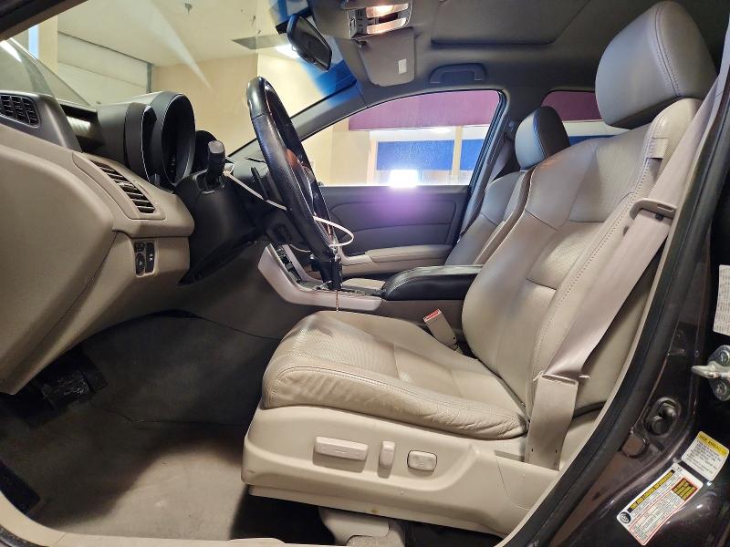 Продажа на аукционе авто 2009 Acura Rdx, vin: 5J8TB18519A002880, номер лота: 77271155