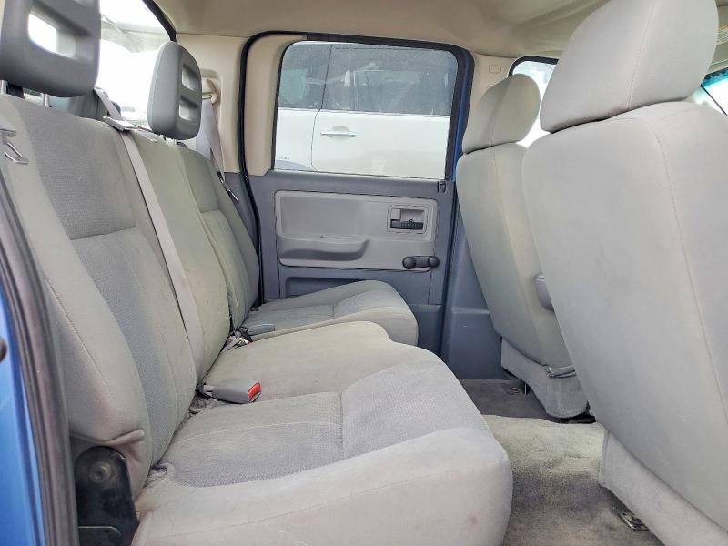 Продажа на аукционе авто 2006 Dodge Dakota, vin: 1D7HE28K26S703513, номер лота: 77114925