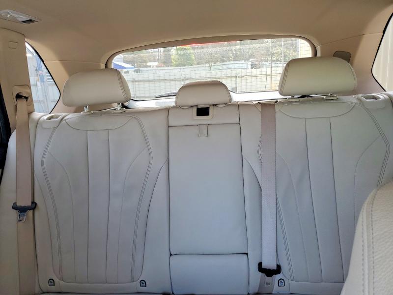 Aukcja sprzedaży 2015 Bmw X5, vin: 5UXKS4C50F0N09868, numer aukcji: 78272055