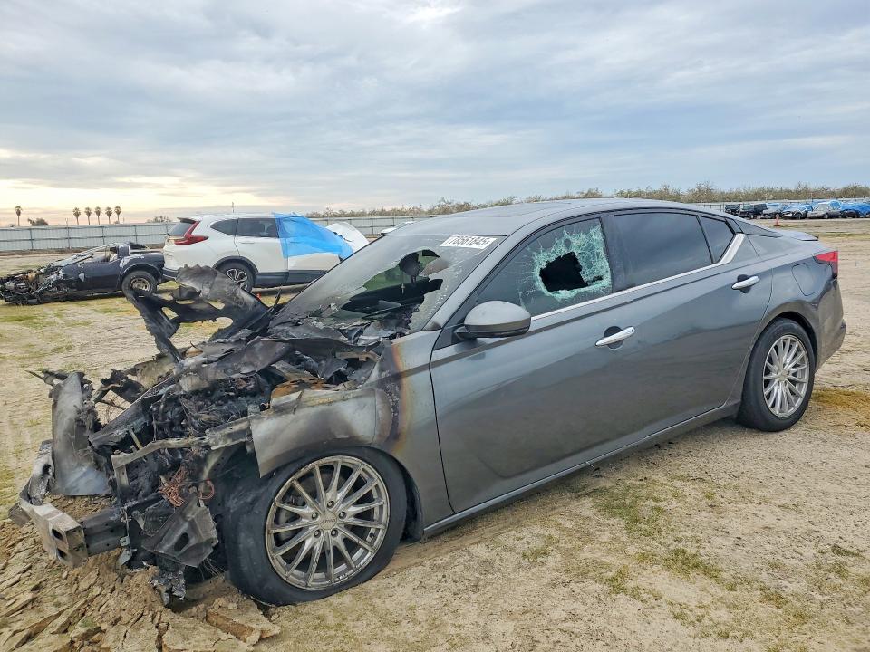 Aukcja sprzedaży 2020 Nissan Altima, vin: 1N4BL4EV0LC215933, numer aukcji: 78561845