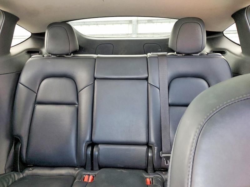 Aukcja sprzedaży 2020 Tesla Model Y, vin: 5YJYGDEE0LF040210, numer aukcji: 78827265