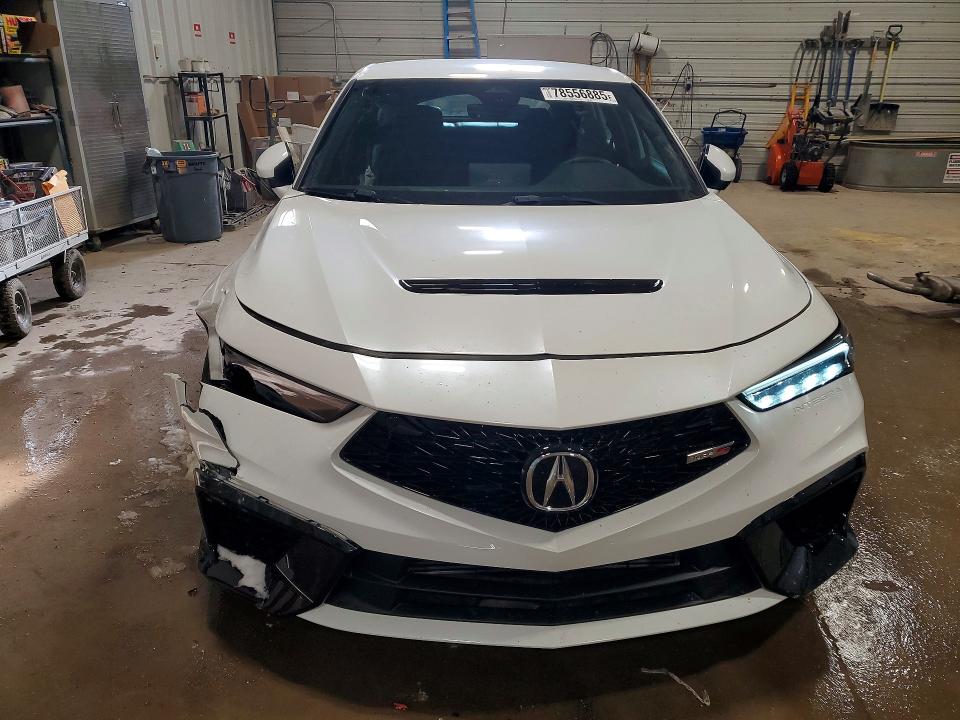 Продажа на аукционе авто 2024 Acura Integra, vin: 19UDE5G96RA001005, номер лота: 78556885