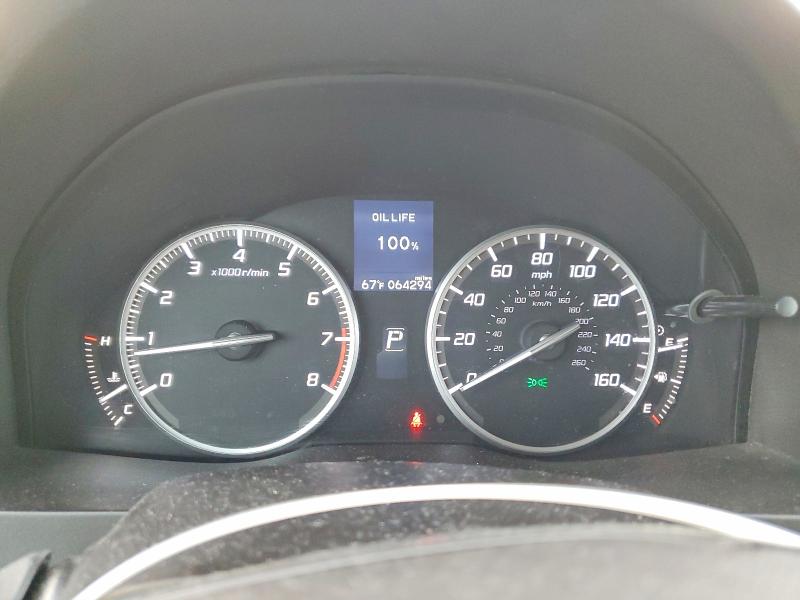 Aukcja sprzedaży 2015 Acura Rdx, vin: 5J8TB4H38FL028683, numer aukcji: 77689725