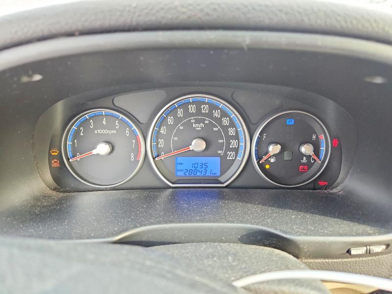 Aukcja sprzedaży 2008 Hyundai Santa Fe, vin: 5NMSH73E68H214276, numer aukcji: 77477155