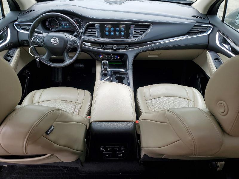 Продажа на аукционе авто 2018 Buick Enclave Pr, vin: 5GAEVBKW7JJ217076, номер лота: 78234085