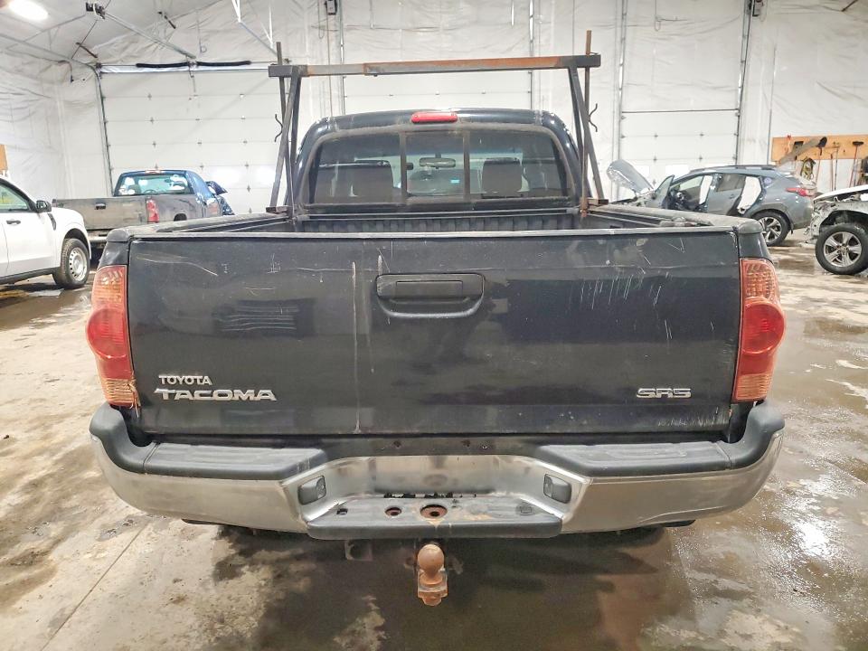 Aukcja sprzedaży 2006 Toyota Tacoma, vin: 5TEUX42N96Z185199, numer aukcji: 78936155