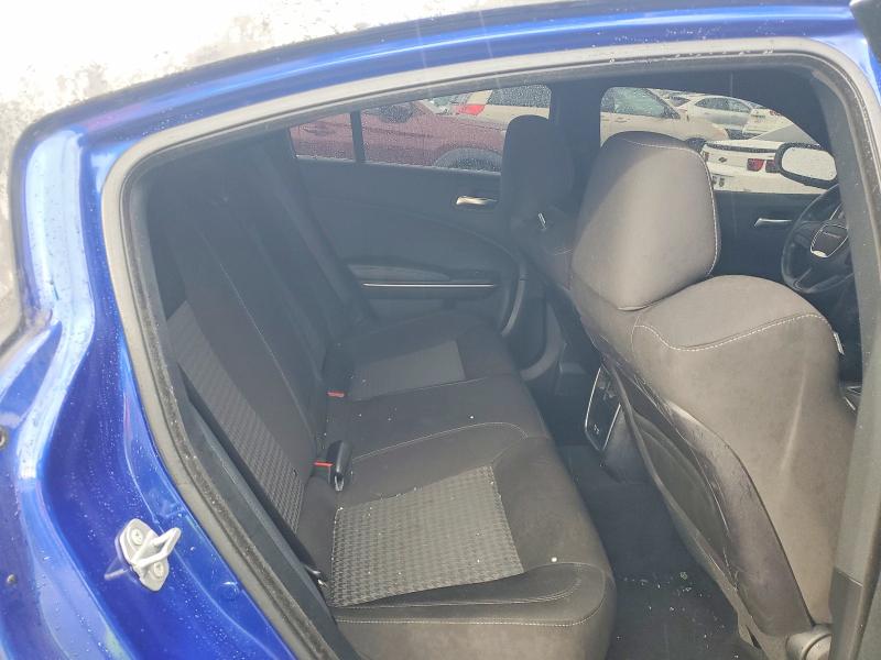 Продаж на аукціоні авто 2020 Dodge Charger, vin: 2C3CDXGJ0LH107496, номер лоту: 76715345