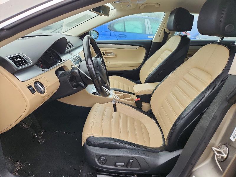 Aukcja sprzedaży 2013 Volkswagen Cc, vin: WVWBN7AN1DE506037, numer aukcji: 76217025