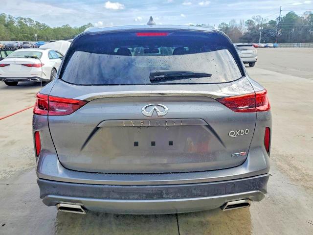 Продаж на аукціоні авто 2020 Infiniti Qx50, vin: 3PCAJ5M18LF110480, номер лоту: 78414425