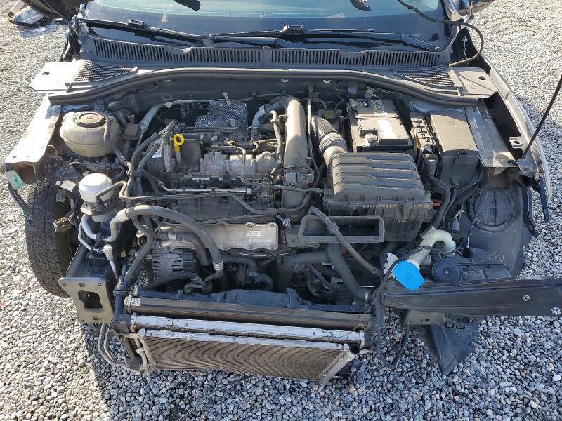 Продаж на аукціоні авто 2019 Volkswagen Jetta, vin: 3VWC57BU7KM106210, номер лоту: 78364385