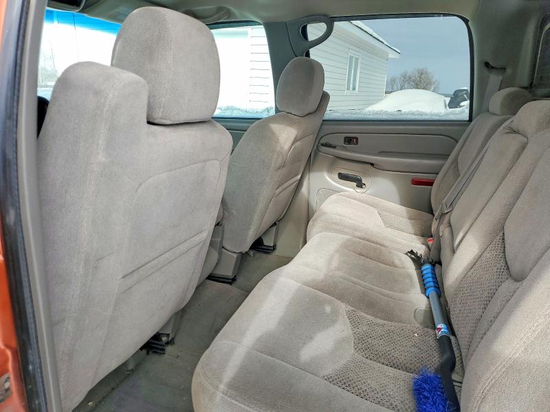 Продаж на аукціоні авто 2005 Chevrolet Avalanche, vin: 3GNEK12T75G110390, номер лоту: 75800915