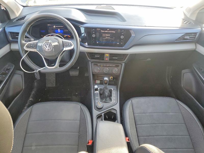 Aukcja sprzedaży 2022 Volkswagen Taos, vin: 3VVPX7B27NM067671, numer aukcji: 75946055